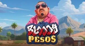 Bloody Pesos, el nuevo atractivo de Yggdrasil.